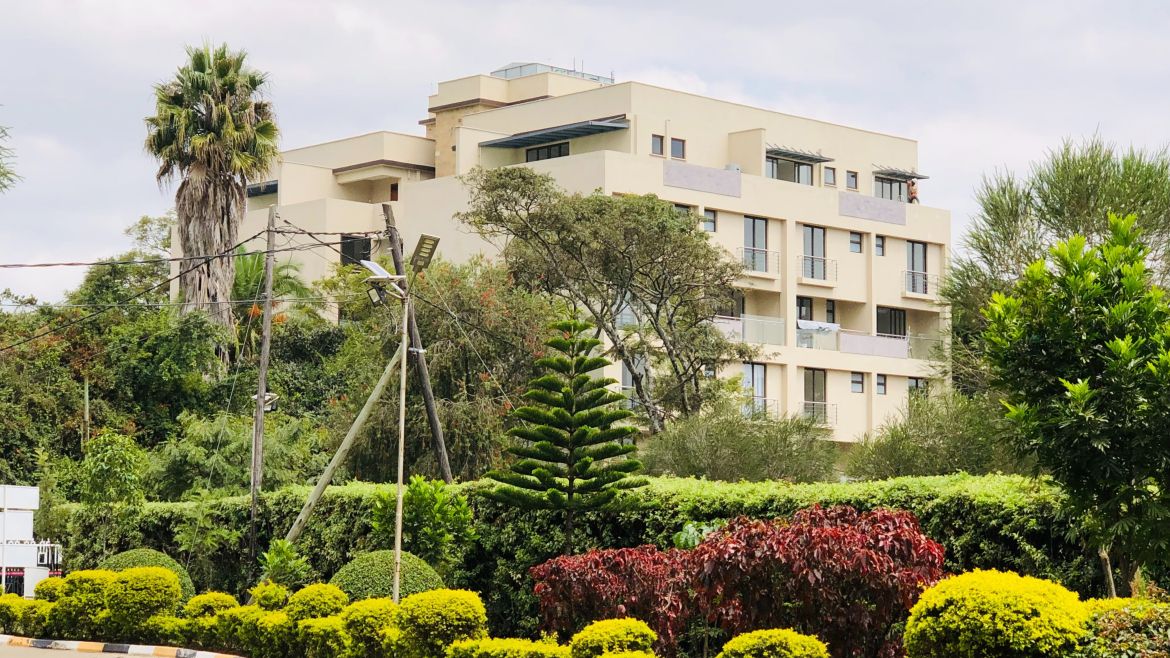 Nairobi’s Top 10 Upscale Estates