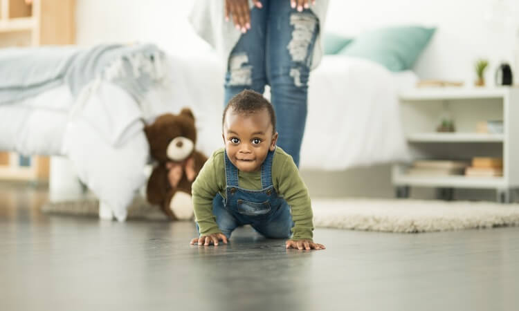 10 Easy Steps to Childproofing Your Home