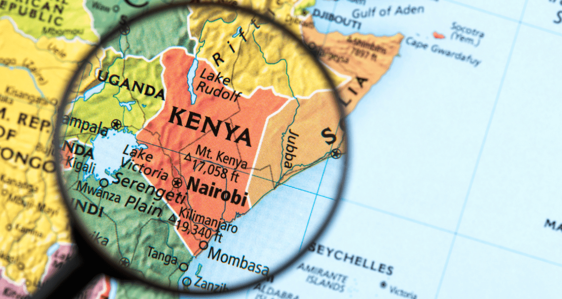 Sites To Visit in Kenya During This Festivities