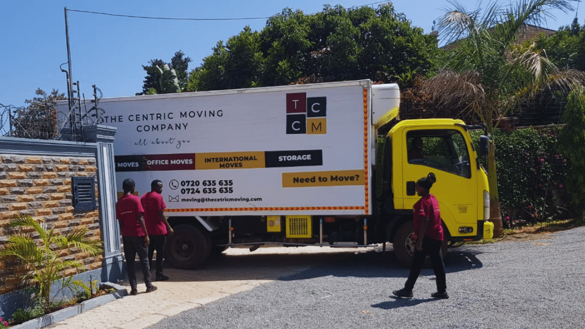 Moving Made Easy: Our Hassle-Free Quoting and Pricing Process Explained