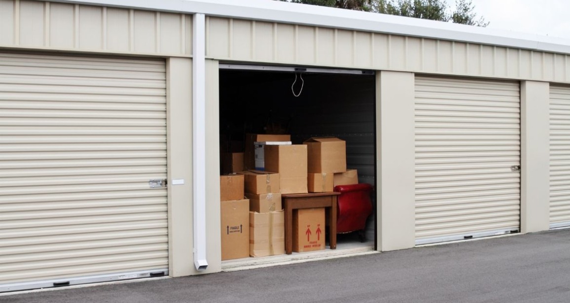 Reasons Why You May Need Storage Services As Part of the House Relocation Package