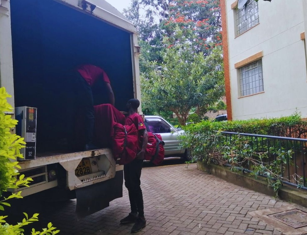 EcoFriendly Moving: Tips for a Sustainable and Green Relocation