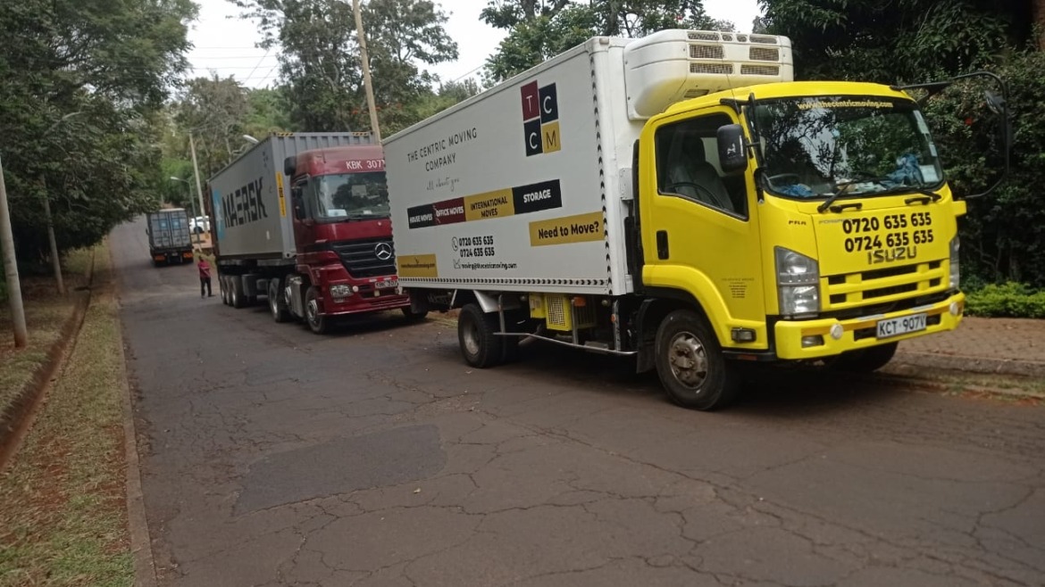 Expert Insights: 15 Years of Lessons Learned in Nairobi’s Moving Industry