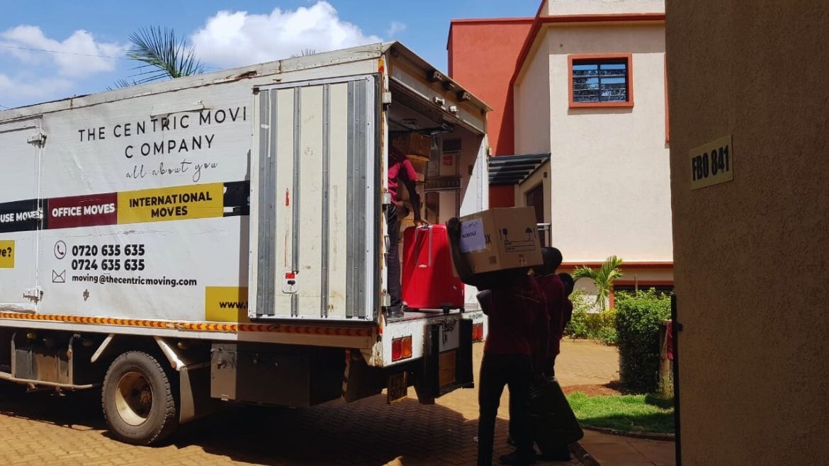 Moving Hacks 101: Ways to Simplify Your Relocation